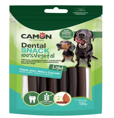 camon-dental-snack-alma-es-fahej-100-g kép