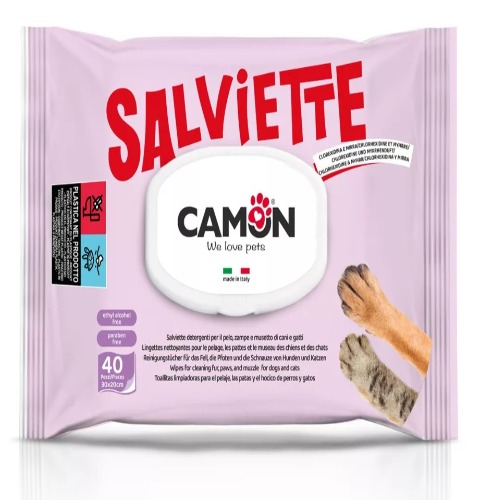 camon-torlokendo-mirra-clorexidina-100-dbcsomag kép